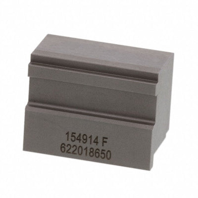 0622018650 by Molex - PRESS IN TOOL 3PR X 16COLUMN DC