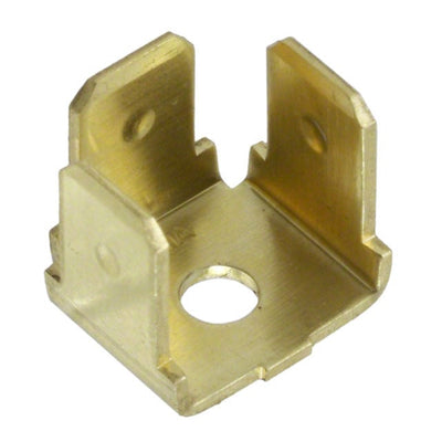 62261-1 by TE Connectivity AMP Connectors - CONNECTOR QC TAB 0.250