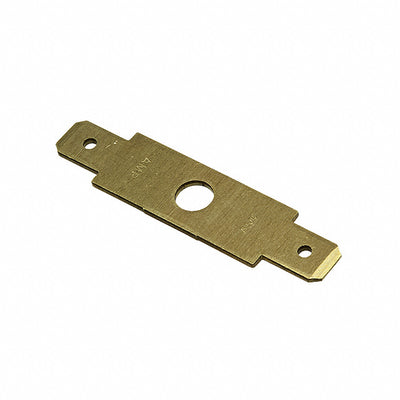 62298-1 by TE Connectivity AMP Connectors - CONNECTOR QC TAB 0.187