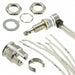 622EN222-6 by Honeywell Sensing and Productivity Solutions - SNAP ACT ION SWITCHION SPDTX2 1A 28V