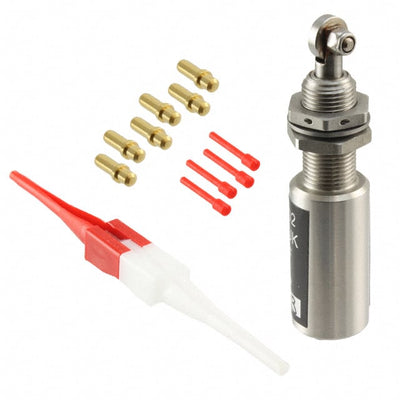 622WR1-B-F by Honeywell Sensing and Productivity Solutions - SNAP ACT ION SWITCHION SPDTX2