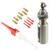 622WR1-B-F by Honeywell Sensing and Productivity Solutions - SNAP ACT ION SWITCHION SPDTX2