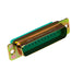 M24308/4-261F by Amphenol Interconnect India - DSUB CONN,CRIMP, PLUG, CADMIUM