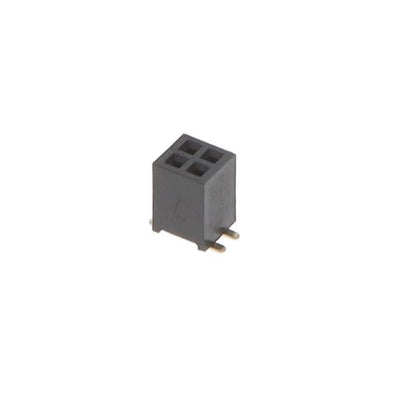 62300421021 by Wurth Elektronik - WR-PHD 1.27 MM DUAL SMT SOCKET H