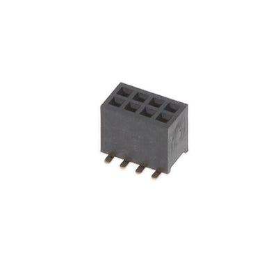 62300821021 by Wurth Elektronik - WR-PHD 1.27 MM DUAL SMT SOCKET H