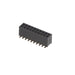 62302021021 by Wurth Elektronik - WR-PHD 1.27 MM DUAL SMT SOCKET H