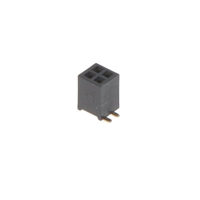 62330421021 by Wurth Elektronik - WR-PHD 1.27 MM DUAL SMT SOCKET H