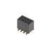 62330821021 by Wurth Elektronik - WR-PHD 1.27 MM DUAL SMT SOCKET H