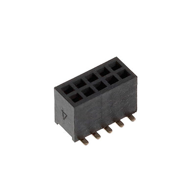 62331021021 by Wurth Elektronik - WR-PHD 1.27 MM DUAL SMT SOCKET H