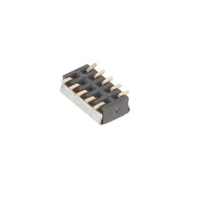 623310235321 by Wurth Elektronik - WR-PHD 1.27 MM DUAL SMT SOCKET H