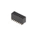 62331421021 by Wurth Elektronik - WR-PHD 1.27 MM DUAL SMT SOCKET H