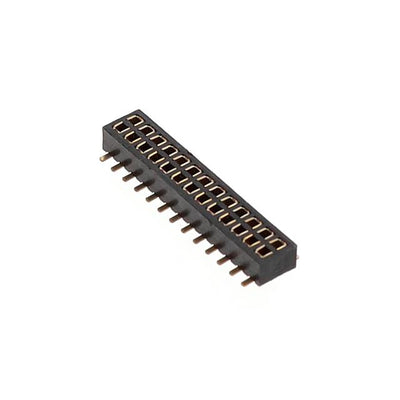 623326235321 by Wurth Elektronik - WR-PHD 1.27 MM DUAL SMT SOCKET H