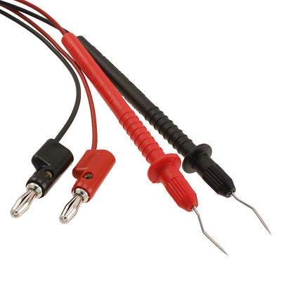 6235 by Pomona Electronics - TEST LEAD BANANA TO PROBE 48