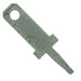 1742428-1 by TE Connectivity AMP Connectors - CONNECTOR QC TAB 0.110 SOLDER