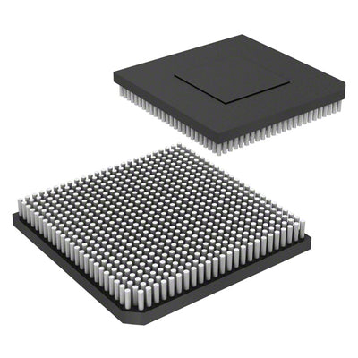 APA600-CGS624M by Microchip Technology - IC FPGA 440 I/O 624CCGA