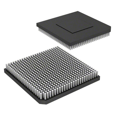 APA1000-CGS624M by Microchip Technology - IC FPGA 440 I/O 624CCGA