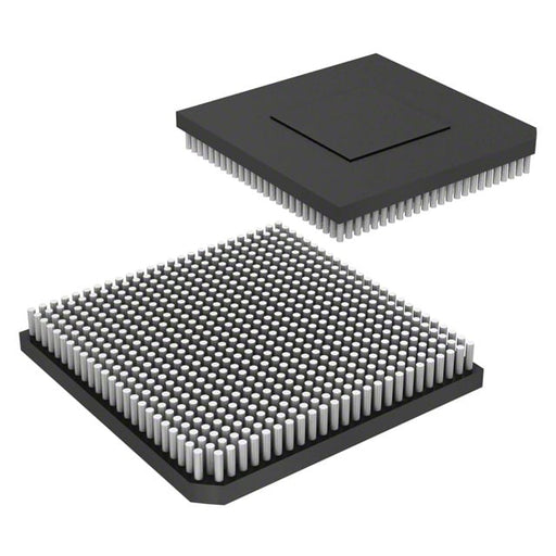 APA1000-CGS624M by Microchip Technology - IC FPGA 440 I/O 624CCGA