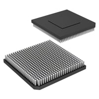 APA1000-CGS624B by Microchip Technology - IC FPGA 440 I/O 624CCGA