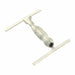 62416-1 by TE Connectivity AMP Connectors - CONNECTOR TERM PIN 20-24AWG CRIMP