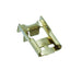 62418-1 by TE Connectivity AMP Connectors - CONNECTOR QC RCPT 16-22AWG 0.250