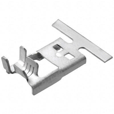 62418-2 by TE Connectivity AMP Connectors - CONNECTOR QC RCPT 16-22AWG 0.250