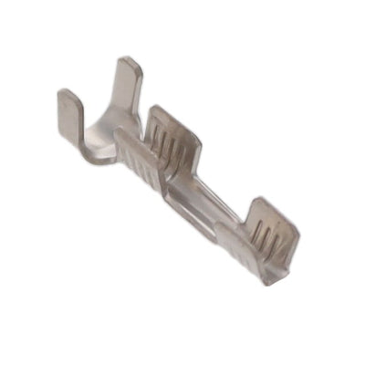 62419-3 by TE Connectivity AMP Connectors - CONNECTOR SPLICE 14-16 TO 16-18 AWG