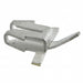 62439-1 by TE Connectivity AMP Connectors - CONNECTOR MAG TERM 22-24AWG PCB