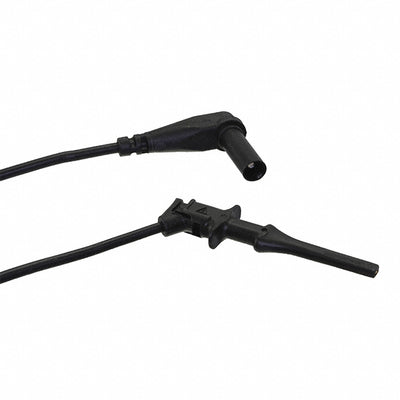 6244-48-0 by Pomona Electronics - TEST LEAD BANANA TO GRABBER 48