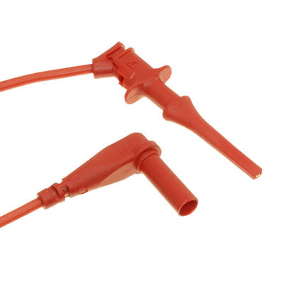 6244-48-2 by Pomona Electronics - TEST LEAD BANANA TO GRABBER 48
