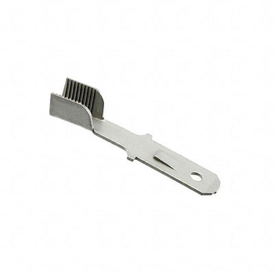 62445-1 by TE Connectivity AMP Connectors - CONNECTOR QC TAB 12-15AWG 0.187 CRIMP