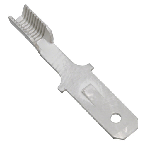 62447-1 by TE Connectivity AMP Connectors - CONNECTOR QC TAB 16-22AWG 0.187 CRIMP