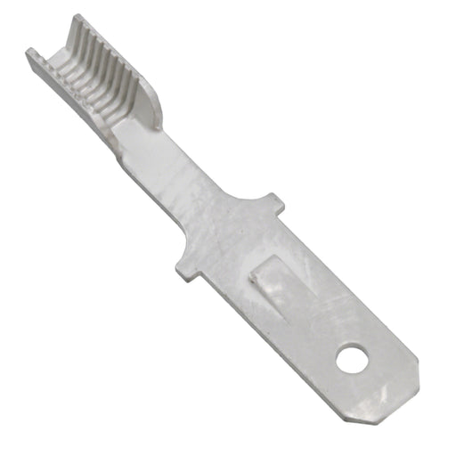62447-2 by TE Connectivity AMP Connectors - CONNECTOR QC TAB 16-22AWG 0.187 CRIMP