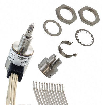 624EN1-6 by Honeywell Sensing and Productivity Solutions - SNAP ACT ION SWITCHION SPDTX4 7A 28V