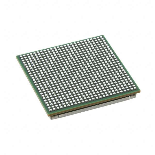 66AK2G12ABYT100 by Texas Instruments - GALILEO FLIPCHIP