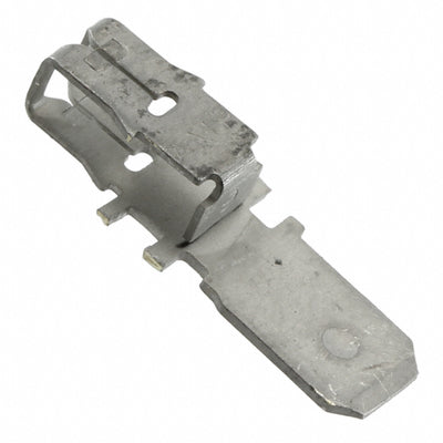 62512-1 by TE Connectivity AMP Connectors - CONNECTOR MAG TERM 27-30AWG QC 0.187