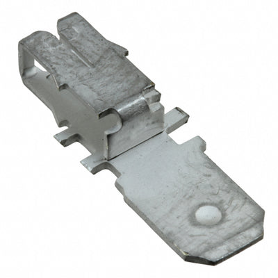 62514-1 by TE Connectivity AMP Connectors - CONNECTOR MAG TERM 23-27AWG QC 0.187