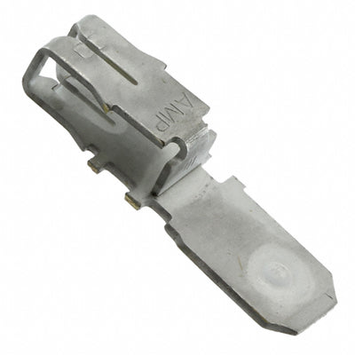 62514-2 by TE Connectivity AMP Connectors - CONNECTOR MAG TERM 23-27AWG QC 0.187