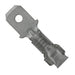 62531-1 by TE Connectivity AMP Connectors - CONNECTOR QC TAB 14-18AWG 0.205 CRIMP