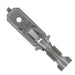 62553-3 by TE Connectivity AMP Connectors - CONNECTOR QC TAB 18-22AWG 0.250 CRIMP