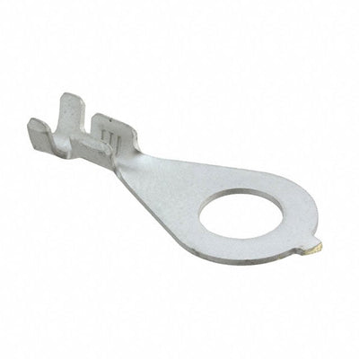 626030-2 by TE Connectivity AMP Connectors - CONNECTOR RING CIRC 15-20AWG CRIMP