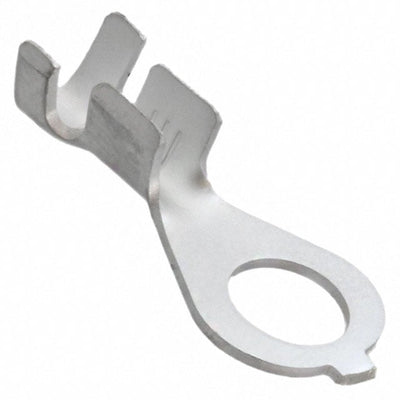 626033-1 by TE Connectivity AMP Connectors - CONNECTOR RING CIRC 13-17AWG CRIMP