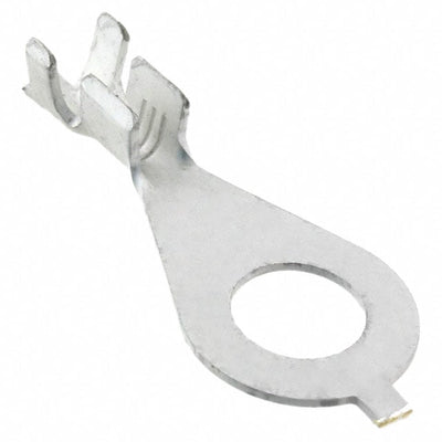 626034-2 by TE Connectivity AMP Connectors - CONNECTOR RING CIRC 13-17AWG CRIMP