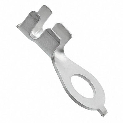 626037-2 by TE Connectivity AMP Connectors - CONNECTOR RING CIRC 10-11AWG CRIMP