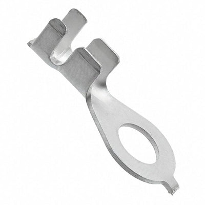 626037-1 by TE Connectivity AMP Connectors - CONNECTOR RING CIRC 10-11AWG CRIMP