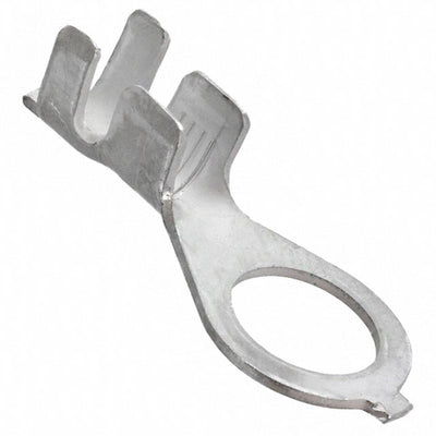626038-2 by TE Connectivity AMP Connectors - CONNECTOR RING CIRC 10-11AWG CRIMP