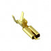 626042-1 by TE Connectivity AMP Connectors - TERMINAL FASTON 110 REC.