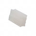 626064 by TE Connectivity AMP Connectors - CONNECTOR RECPT HSG 0.11 2POS NATURAL