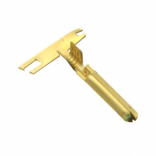 62616-1 by TE Connectivity AMP Connectors - CONNECTOR TERM PIN 14-18AWG CRIMP
