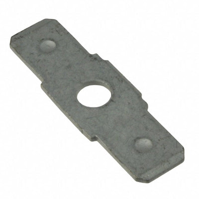 62627-1 by TE Connectivity AMP Connectors - CONNECTOR QC TAB 0.250