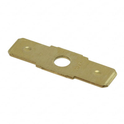 62627-2 by TE Connectivity AMP Connectors - CONNECTOR QC TAB 0.250